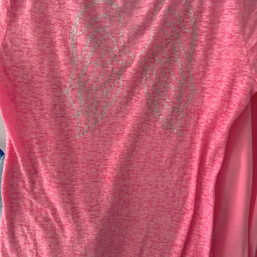 Lot of vintage Victoria Secret t-shirts - Picture 6 of 9